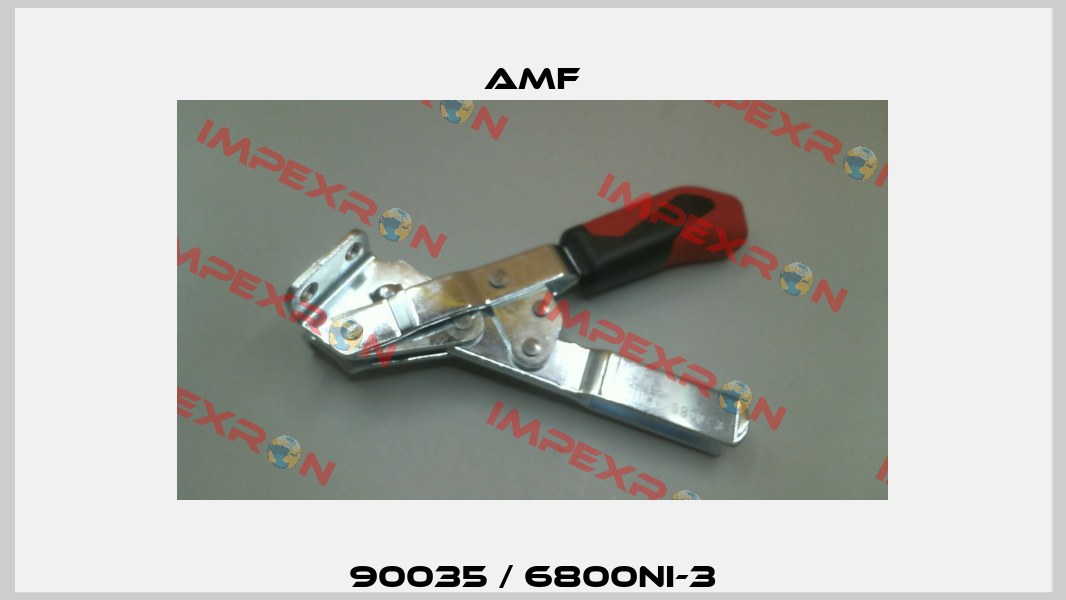 90035 / 6800NI-3 Amf