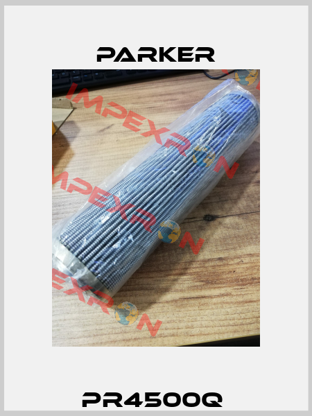 PR4500Q  Parker