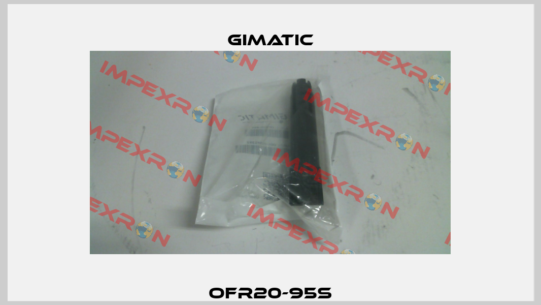 OFR20-95S Gimatic