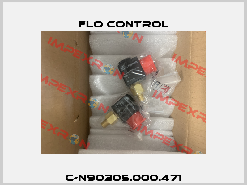 C-N90305.000.471 Flo Control