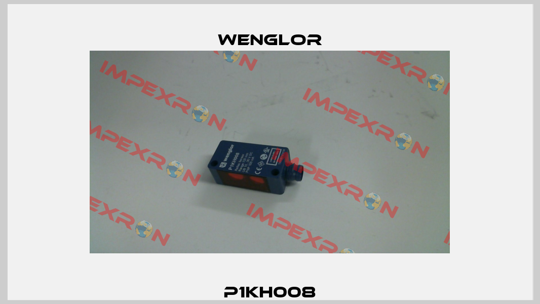 P1KH008 Wenglor
