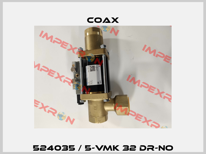 524035 / 5-VMK 32 DR-NO Coax