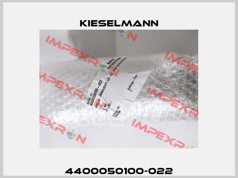 4400050100-022 Kieselmann