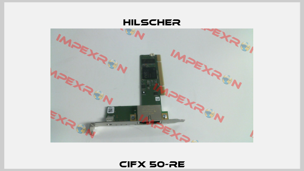 CIFX 50-RE Hilscher