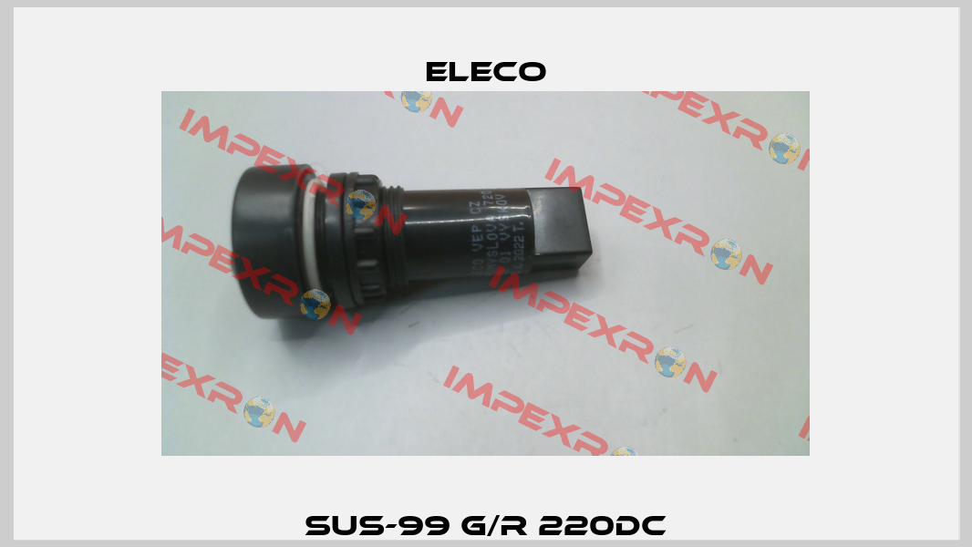 SUS-99 G/R 220DC Eleco