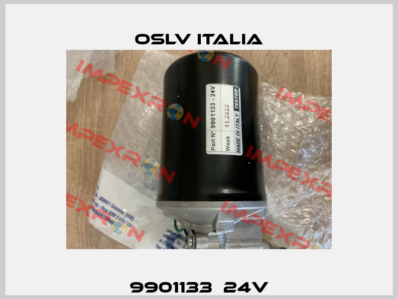 9901133  24V OSLV Italia