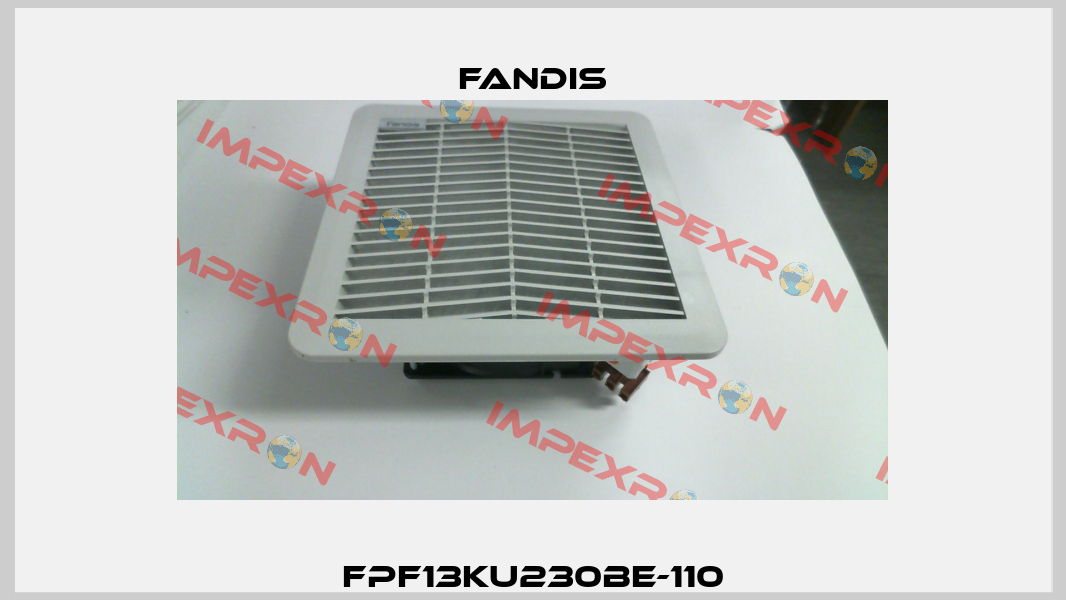 FPF13KU230BE-110 Fandis
