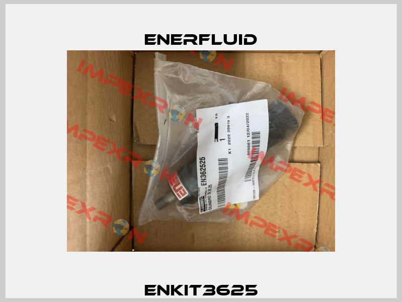 ENKIT3625 Enerfluid
