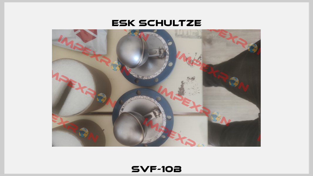 SVF-10B Esk Schultze