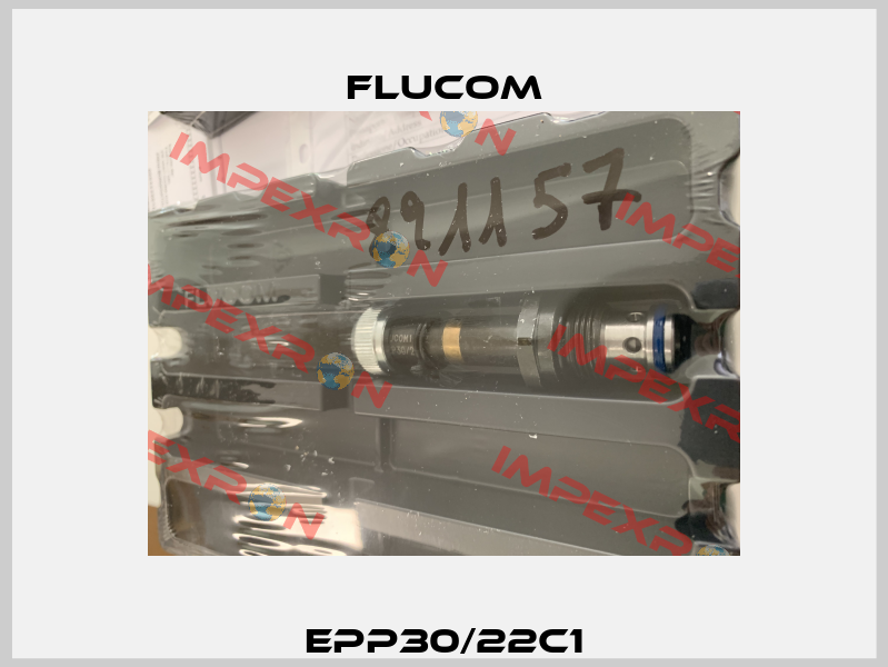 EPP30/22C1 Flucom