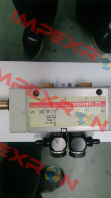 S9 581-1/8 Parker
