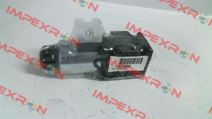 DLI 21250024159 / DS3-TA/11N-D24K1 24 V DC Duplomatic