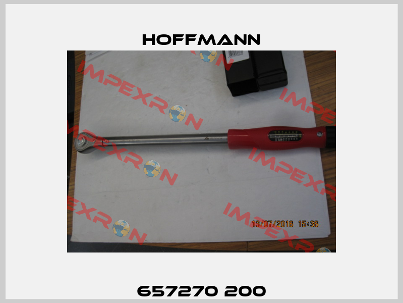 657270 200 Hoffmann