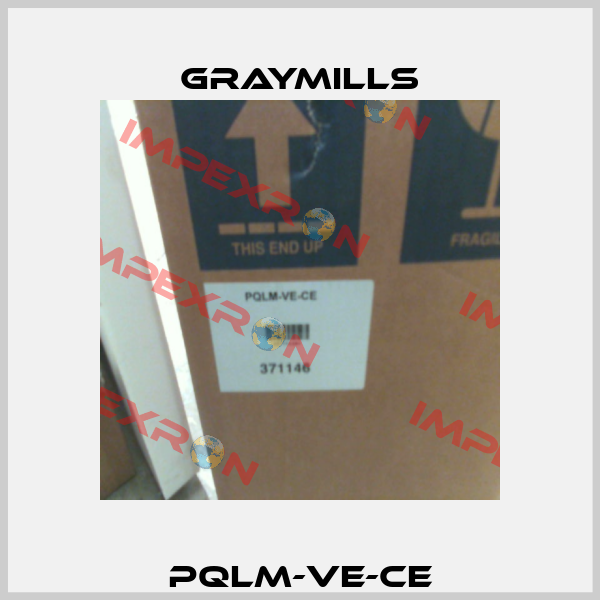 PQLM-VE-CE Graymills