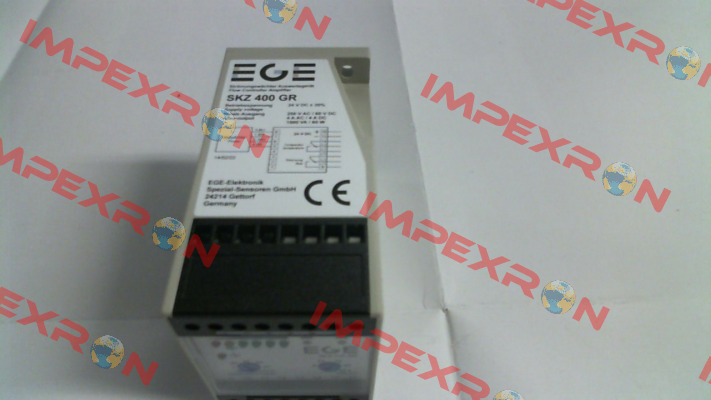 p/n: P10503, Type: SKZ 400 GR Ege