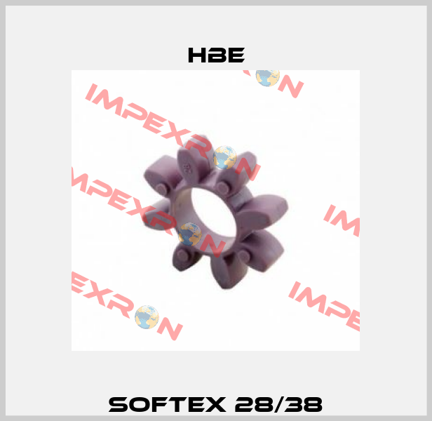 SOFTEX 28/38 HBE