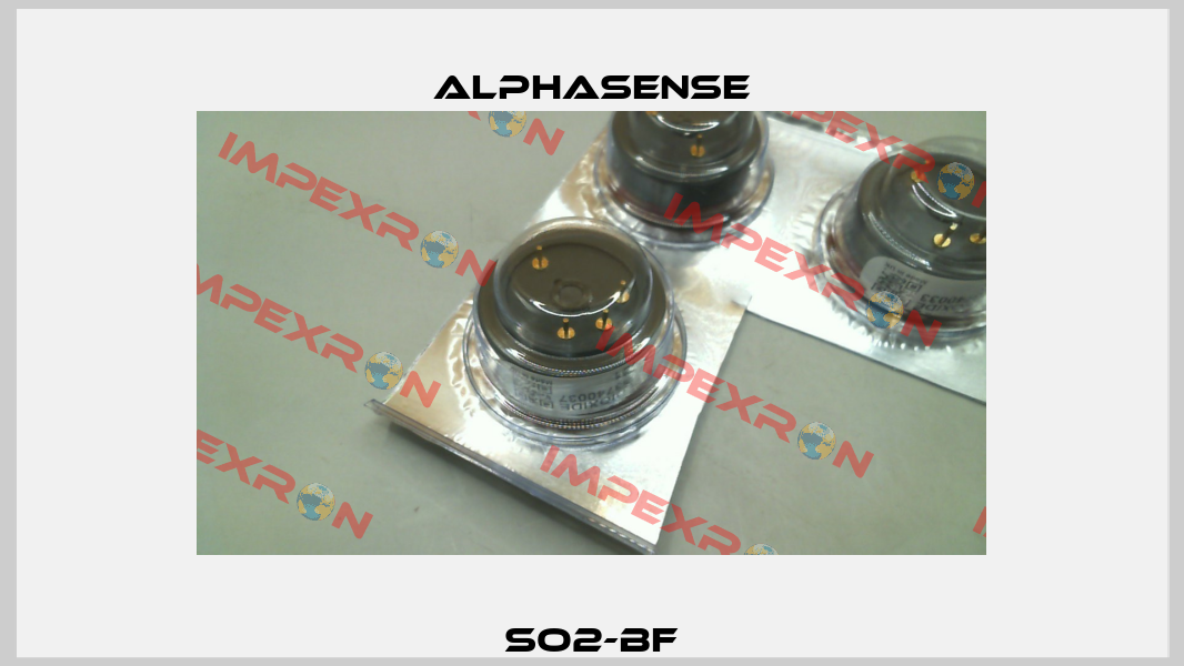 SO2-BF Alphasense
