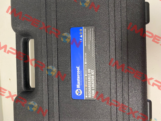53451-220 Mastercool Inc
