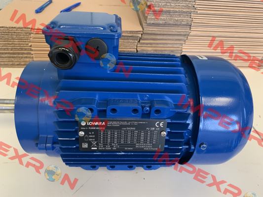 50A02RH00 - PLM90B14S2/330 E3 Lowara