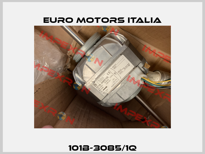 101B-3085/1Q Euro Motors Italia