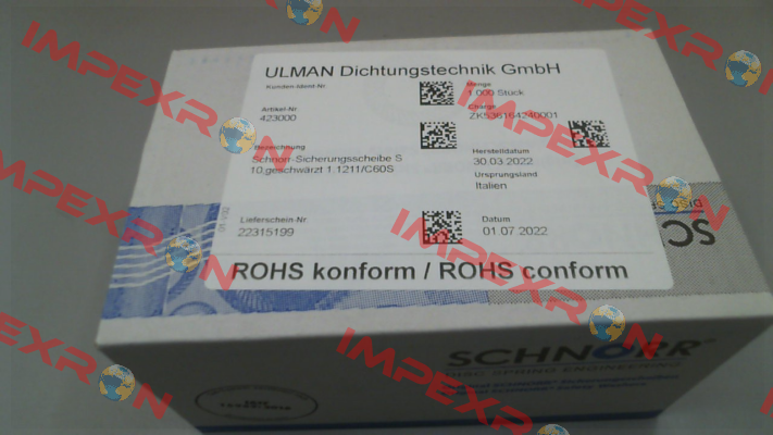 423 000 Schnorr