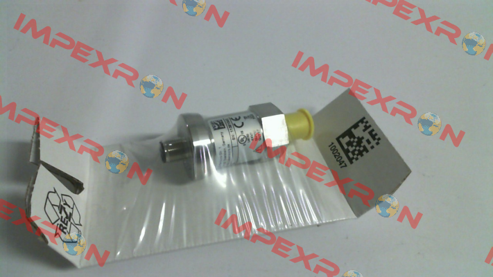 111-1602-1-3-M10-N40-1-000 Bd Sensors