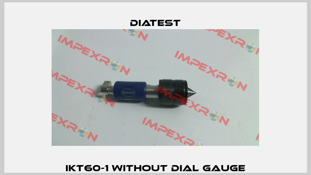 IKT60-1 without dial gauge Diatest