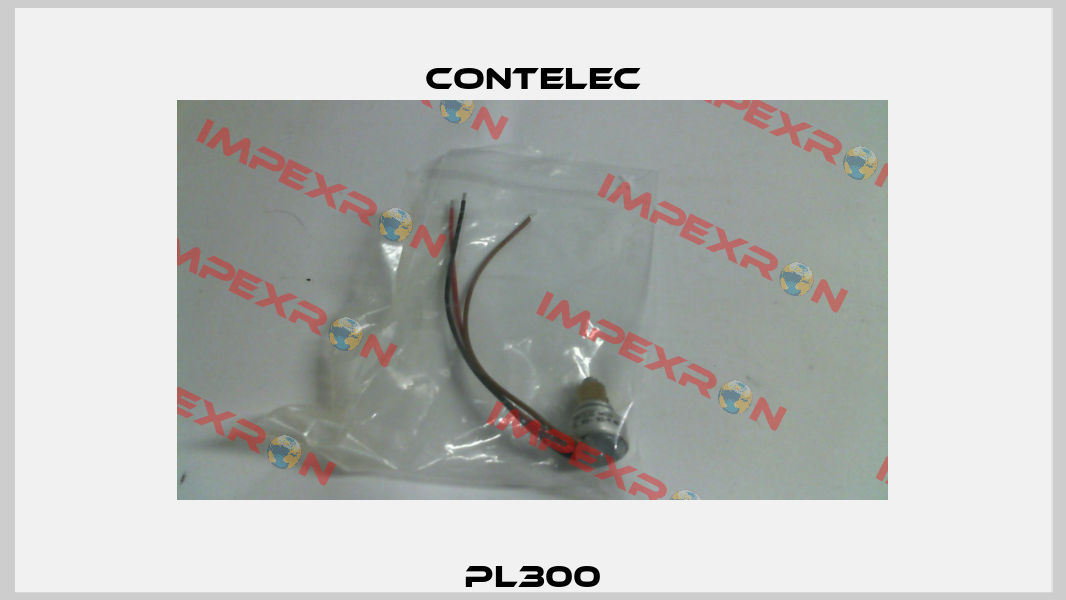 PL300 Contelec
