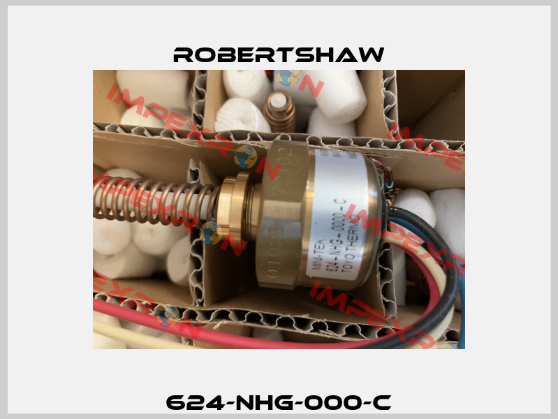 624-NHG-000-C Robertshaw