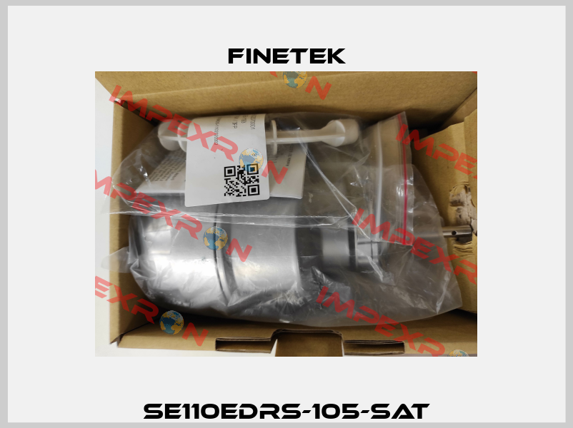 SE110EDRS-105-SAT Finetek