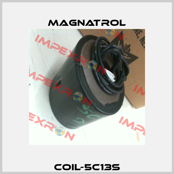 COIL-5C13S Magnatrol