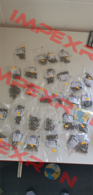 81V46 (pack of 100pcs.) Klauke