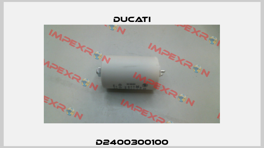 D2400300100 Ducati