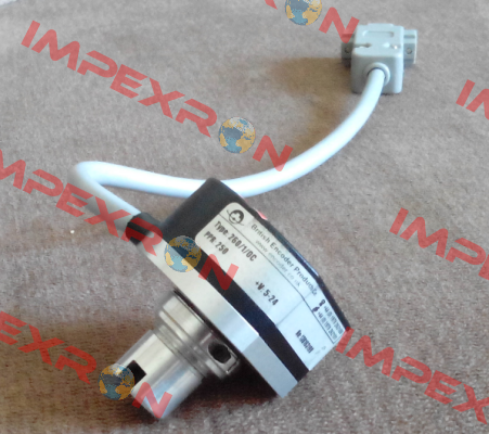 260/1-03-SF-0250-NC-OC-R-G2-LT-IP64  British Encoder