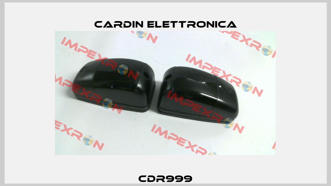 CDR999 Cardin Elettronica