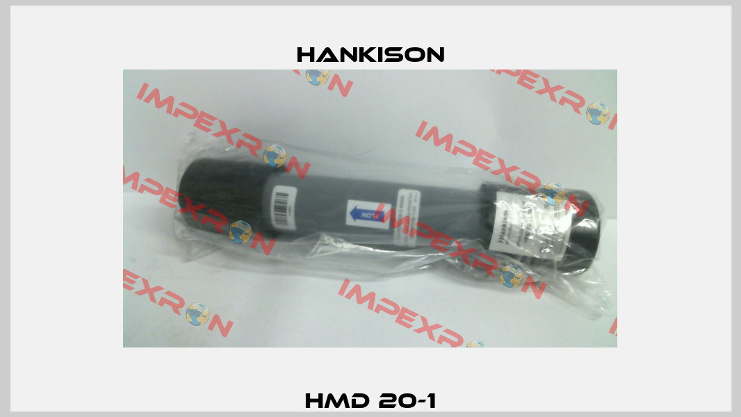 HMD 20-1 Hankison