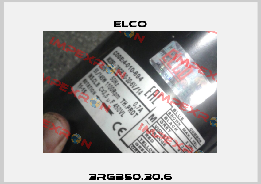 3RGB50.30.6 Elco