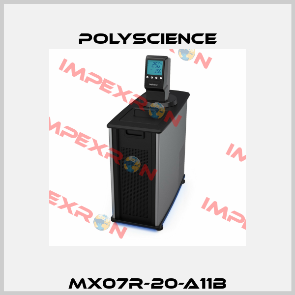 MX07R-20-A11B Polyscience