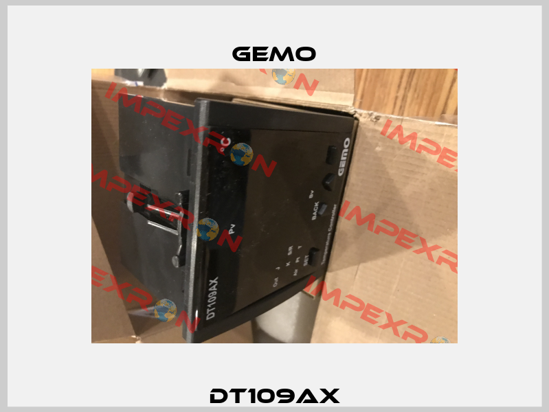 DT109AX Gemo