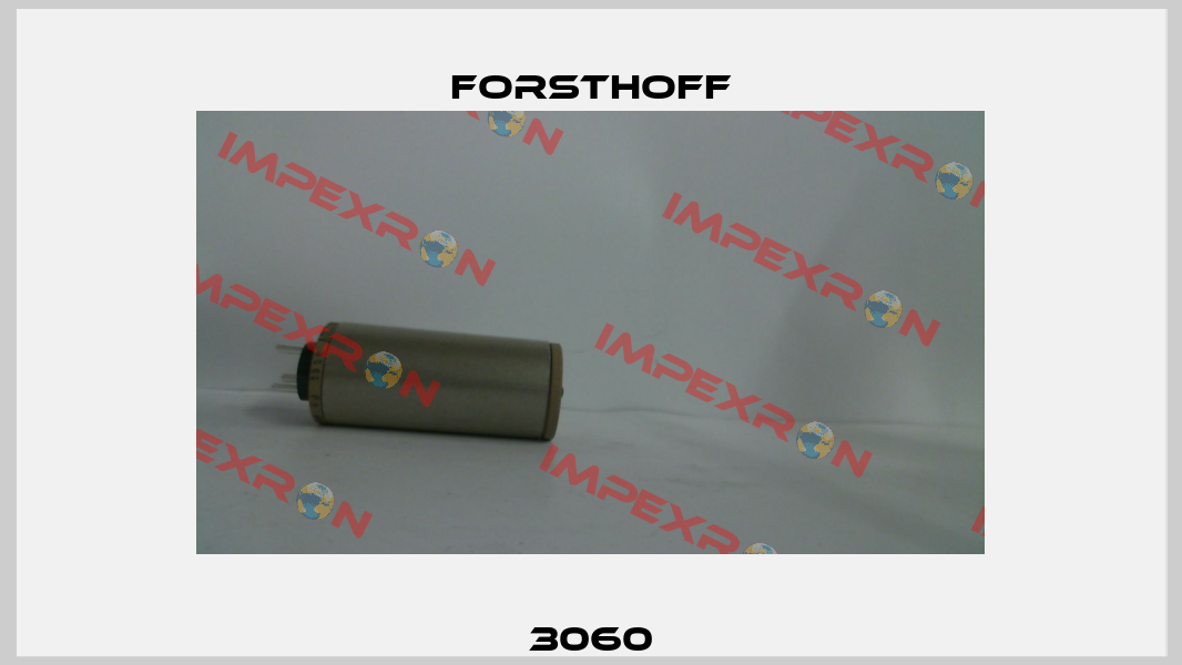 3060 Forsthoff