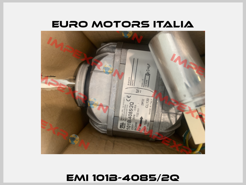 EMI 101B-4085/2Q Euro Motors Italia