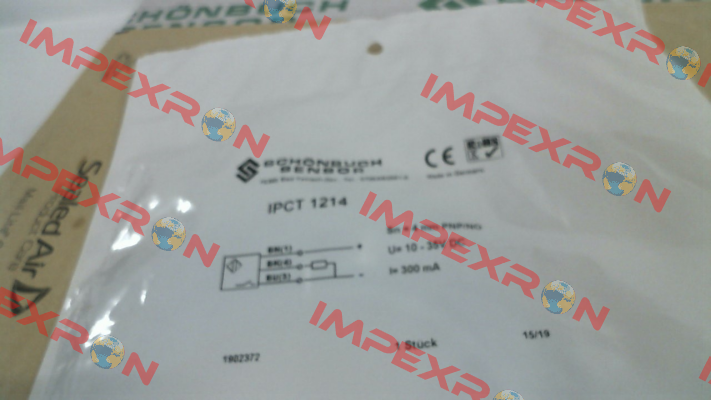 IPCT1214 Schoenbuch
