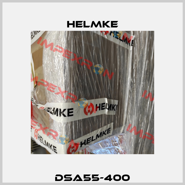 DSA55-400 Helmke