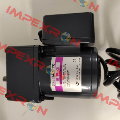 S8Q32M71-Q33 Spg Motor