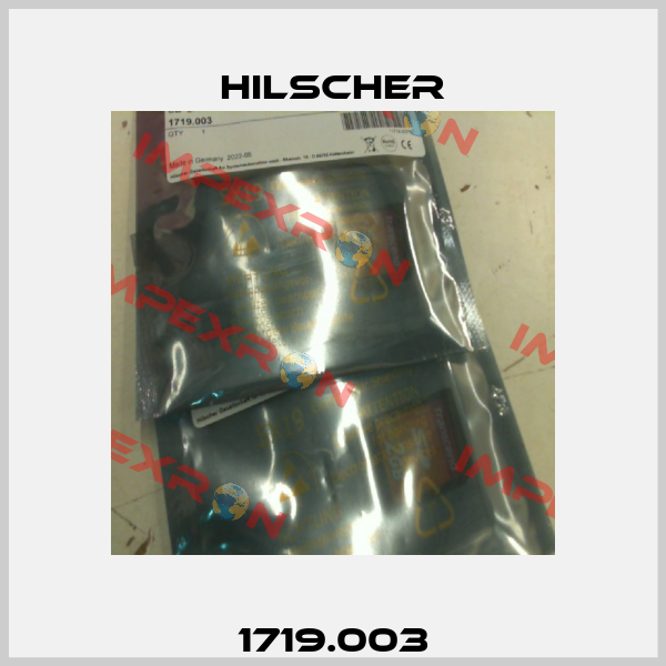 1719.003 Hilscher