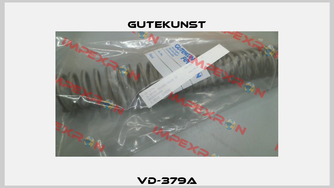 VD-379A Gutekunst