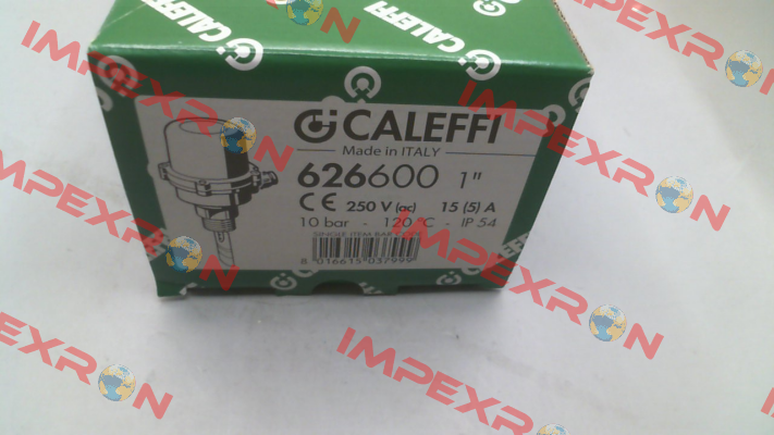 626600 Caleffi