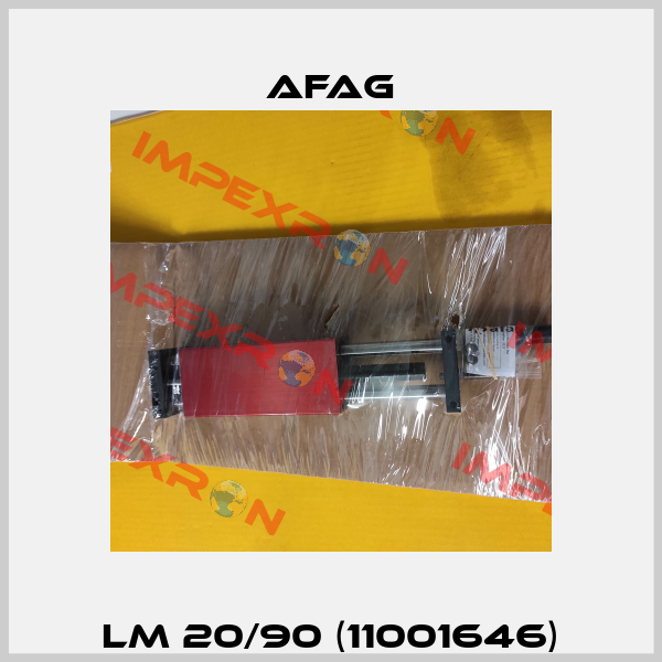 LM 20/90 (11001646) Afag