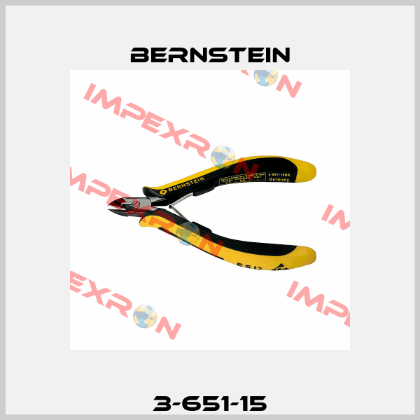 3-651-15 Bernstein