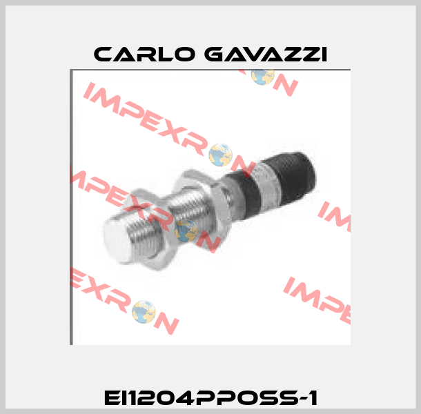 EI1204PPOSS-1 Carlo Gavazzi